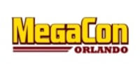 MegaCon Orlando coupons